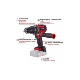 TALADRO PERCUTOR 18V TP-CD 18/70 LI-I BL SOLO