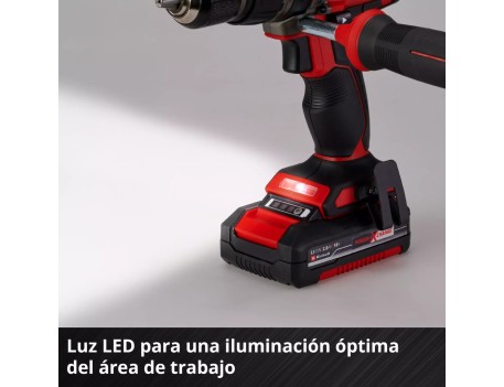 TALADRO PERCUTOR 18V TP-CD 18/70 LI-I BL SOLO