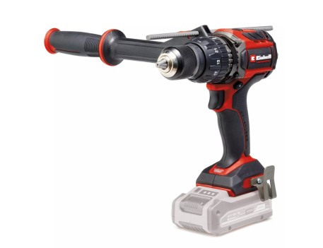 TALADRO PERCUTOR TP-CD 18/120LI-I BL 18V 60NM