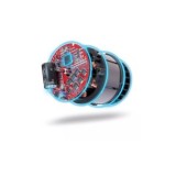 TALADRO PERCUTOR TP-CD 18/120LI-I BL 18V 60NM