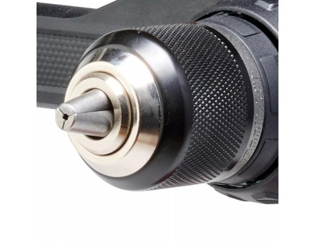 TALADRO PERCUTOR TP-CD 18/120LI-I BL 18V 60NM