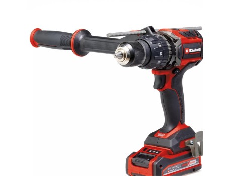 TALADRO PERCUTOR TP-CD 18/120LI-I BL 18V 60NM