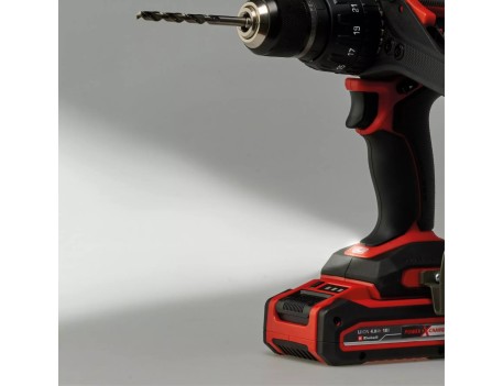 TALADRO PERCUTOR TP-CD 18/120LI-I BL 18V 60NM