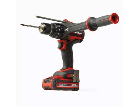 TALADRO PERCUTOR TP-CD 18/120LI-I BL 18V 60NM