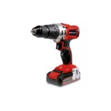 TALADRO S/CABLE TE-CD18/2 LI-I+22 50NM 18V 2X2.5AH