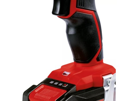 TALADRO S/CABLE TE-CD18/2 LI-I+22 50NM 18V 2X2.5AH