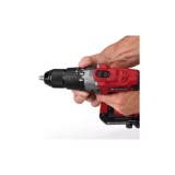 TALADRO S/CABLE TE-CD18/2 LI-I+22 50NM 18V 2X2.5AH