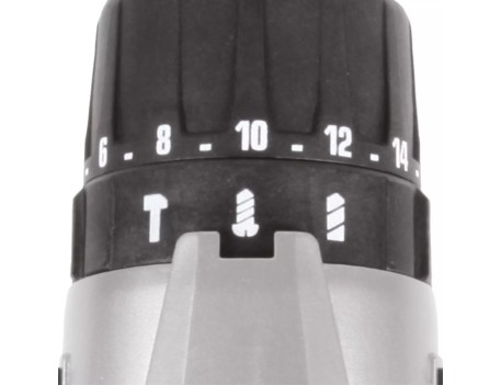 TALADRO S/CABLE TE-CD18/2 LI-I+22 50NM 18V 2X2.5AH