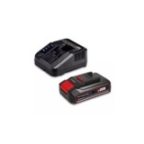 TALADRO S/CABLE TE-CD18/2 LI-I+22 50NM 18V 2X2.5AH