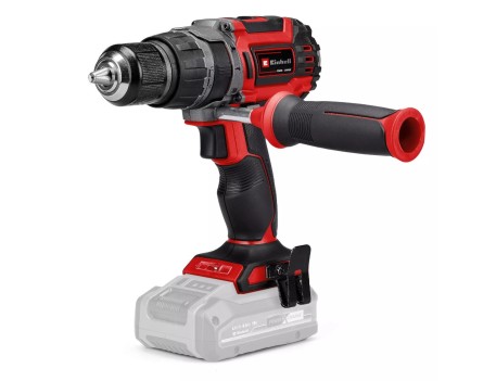 TALADRO PERCUTOR SIN ESCOBILLAS TP-CD 18/60 18V
