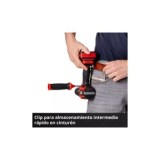 TALADRO PERCUTOR SIN ESCOBILLAS TP-CD 18/60 18V