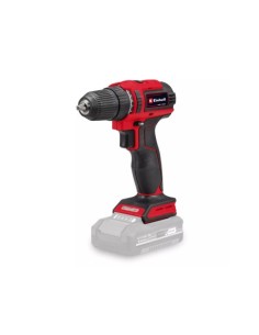 TALADRO SIN CABLE TE-CD18/40 LI BL S/BAT 40NM 18V