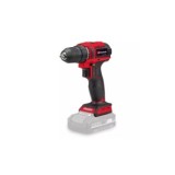 TALADRO SIN CABLE TE-CD18/40 LI BL S/BAT 40NM 18V