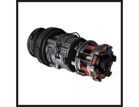 TALADRO SIN CABLE TE-CD18/40 LI BL S/BAT 40NM 18V