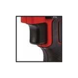 TALADRO SIN CABLE TE-CD18/40 LI BL S/BAT 40NM 18V