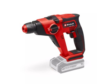 MARTILLO SIN CABLE TE-HD 18/12 LI-SOLO EINHELL