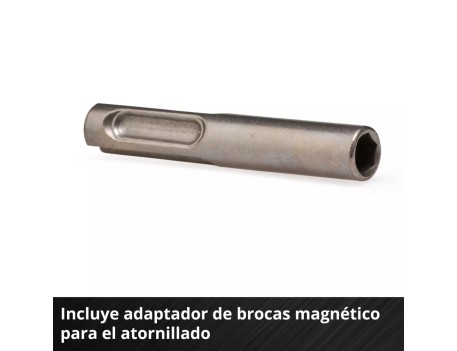 MARTILLO SIN CABLE TE-HD 18/12 LI-SOLO EINHELL