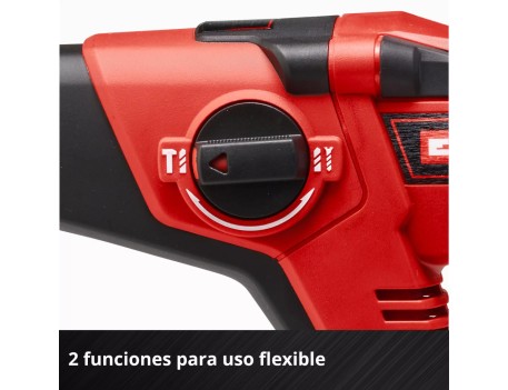 MARTILLO SIN CABLE TE-HD 18/12 LI-SOLO EINHELL