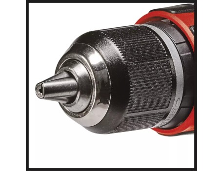 TALADRO IMPACTO SIN CABLES TP-CD 18/50LI-I 18V