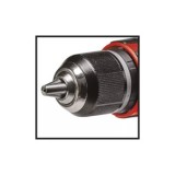 TALADRO IMPACTO SIN CABLES TP-CD 18/50LI-I 18V