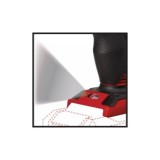TALADRO IMPACTO SIN CABLES TP-CD 18/50LI-I 18V