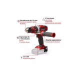 TALADRO SIN CABLE SIN BATERIA 18V 50NM 2 VELOCIDADES