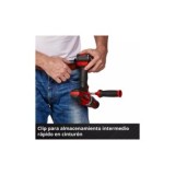 TALADRO SIN CABLE SIN BATERIA 18V 50NM 2 VELOCIDADES