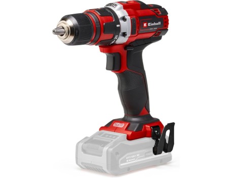 TALADRO SIN CABLE TE-CD 18/40 LI SOLO 40NM 18V 13MM