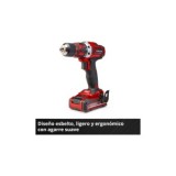 TALADRO SIN CABLE TE-CD 18/40 LI SOLO 40NM 18V 13MM