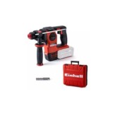 MARTILLO HEROCCO 18/20 BATERÍA 18V SDS-PLUS