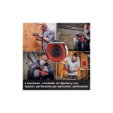 MARTILLO HEROCCO 18/20 BATERÍA 18V SDS-PLUS