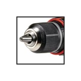 TALADRO S/CABLE TE-CD 18/50 LI BL SOLO 50NM 18V
