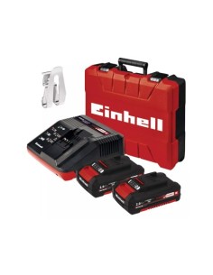 TALADRO SIN CABLE PERCUTOR TE-CD 18 LI-I EINHELL 2