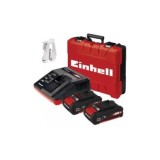 TALADRO SIN CABLE PERCUTOR TE-CD 18 LI-I EINHELL