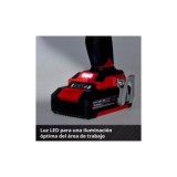 TALADRO SIN CABLE PERCUTOR TE-CD 18 LI-I EINHELL