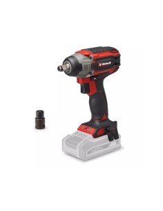LLAVE IMPACTO EINHELL IMPAXXO 18/230 18V 230NM
