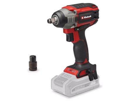LLAVE IMPACTO EINHELL IMPAXXO 18/230 18V 230NM