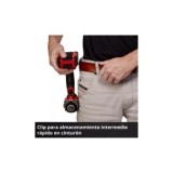 LLAVE IMPACTO EINHELL IMPAXXO 18/230 18V 230NM