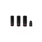 LLAVE IMPACTO EINHELL IMPAXXO 18/400 18V 400NM