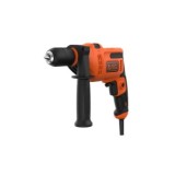 TALADRO PERCUTOR BLACK+DECKER 500W BEH200-QS