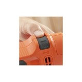 TALADRO PERCUTOR BLACK+DECKER 500W BEH200-QS