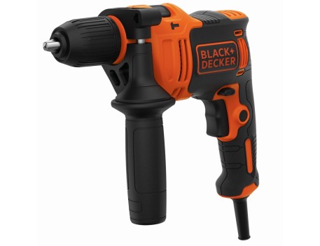 TALADRO PERCUTOR BLACK+DECKER 710W 13MM