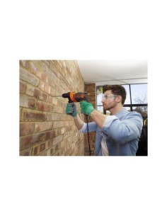 TALADRO PERCUTOR BLACK+DECKER 710W 13MM 2