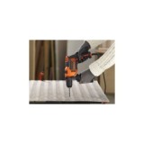 TALADRO PERCUTOR BLACK+DECKER 710W 13MM