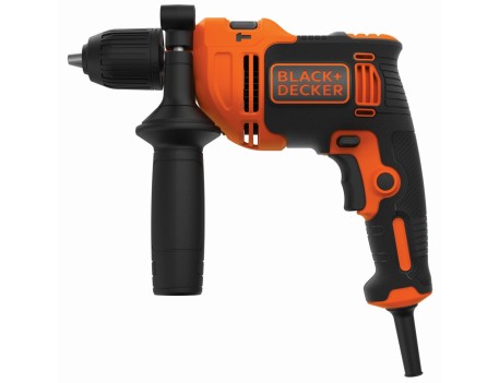 TALADRO PERCUTOR BLACK+DECKER 710W 13MM