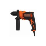 TALADRO PERCUTOR BLACK+DECKER 710W 13MM