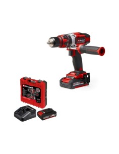 ATORNILLADOR IMPACTO 18V TE-CD 18/48 LI-I