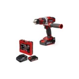 ATORNILLADOR IMPACTO 18V TE-CD 18/48 LI-I