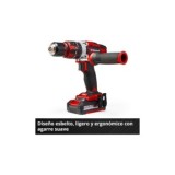 ATORNILLADOR IMPACTO 18V TE-CD 18/48 LI-I