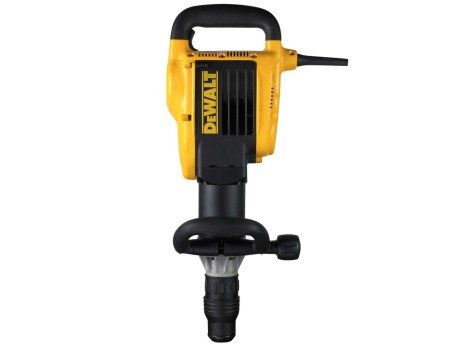 MARTILLO DEMOLEDOR DEWALT 10KG 17.9J D25899K